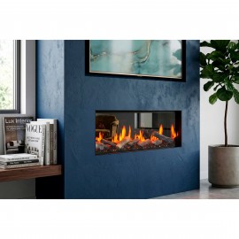 Royal Flame 5DVART 42 Panorama (LCD)